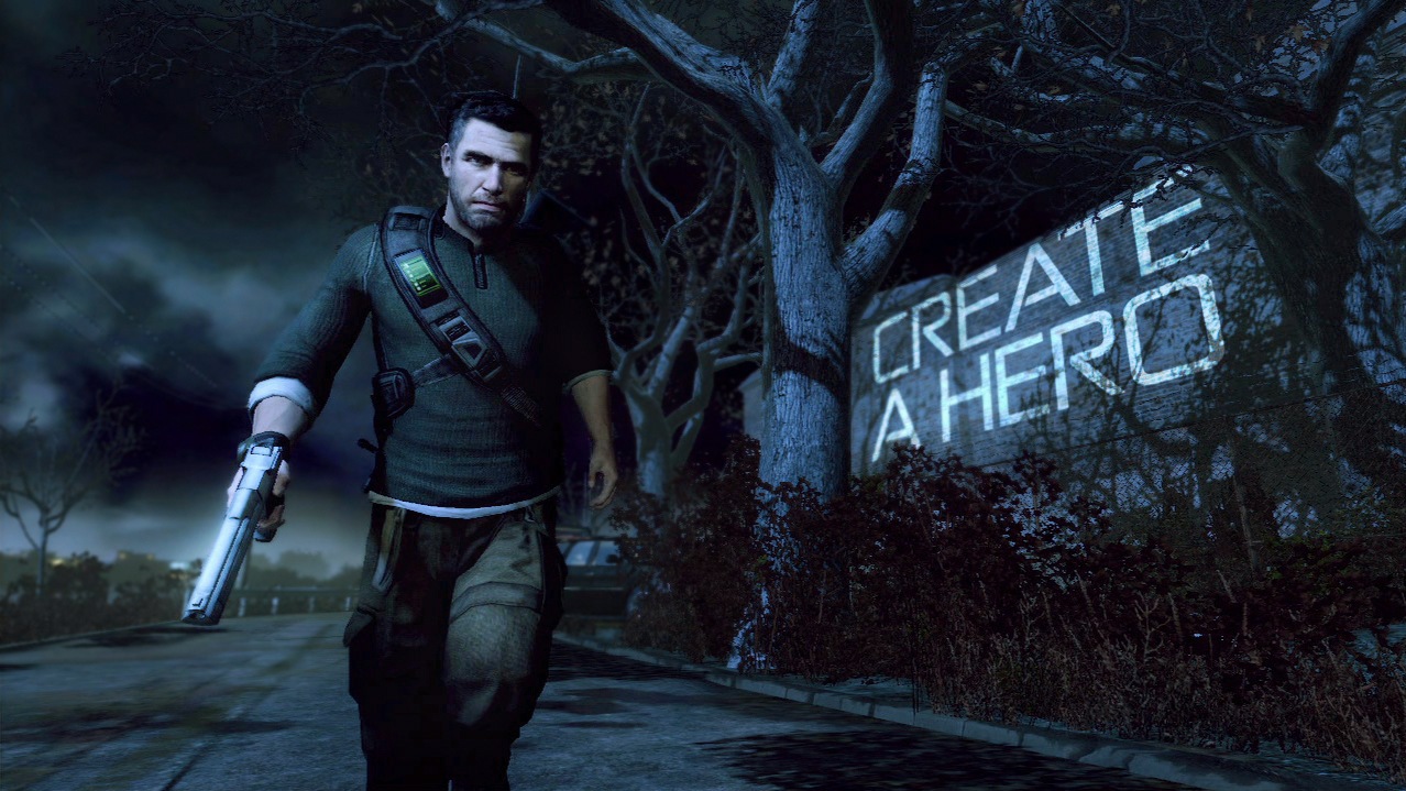 Tom Clancy’s Splinter Cell: Conviction - Imagen 35